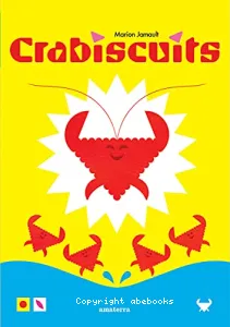 Crabiscuits