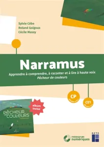 Narramus CP, CE1