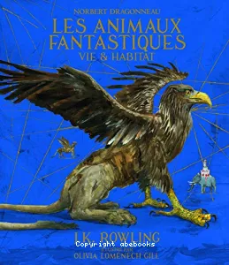 Les animaux fantastiques