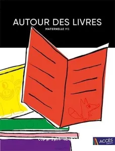 Autour des livres MATERNELLE MS