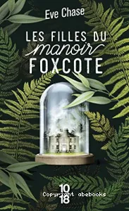 Les filles du manoir Foxcote