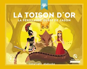 La Toison d'or