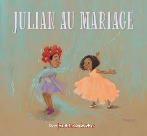 Julian au mariage