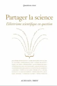 Partager la science