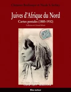 Juives d'Afrique du Nord