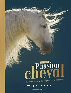 Passion cheval