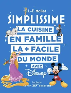 La cuisine en famille