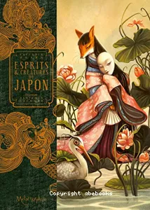 Esprits et créatures du Japon