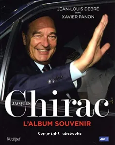 Jacques Chirac