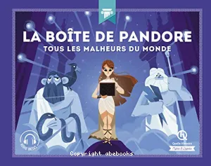 La boîte de Pandore