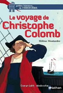 Le voyage de Christophe Colomb