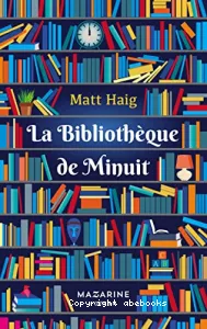 La Bibliothèque de Minuit