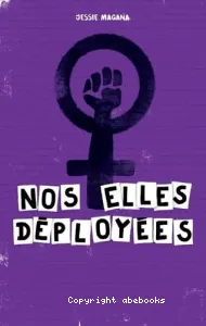 Nos elles déployées