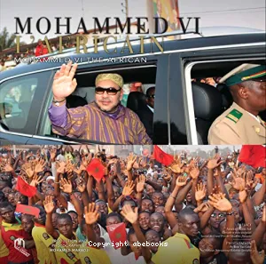 Mohammed VI l'Africain