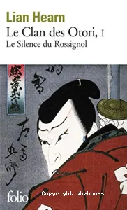 Le Clan des Otori