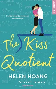 The Kiss Quotient