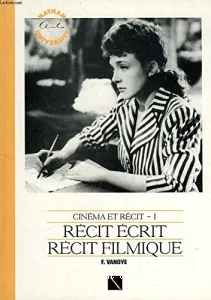 Récit écrit, récit filmique