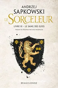 Le sang des elfes