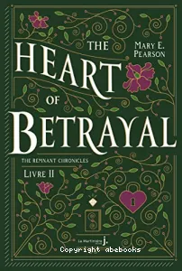 The Heart Of Betrayal