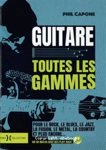 Guitare