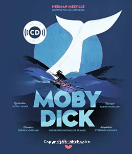 Moby Dick