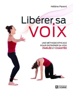 Libérez sa voix