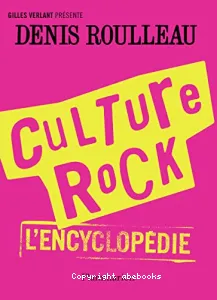 Culture rock