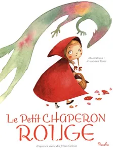 Petit Chaperon rouge (Le)