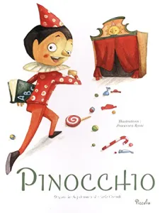 Pinocchio