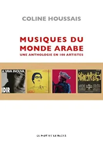 Musiques du monde arabe