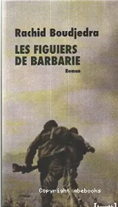 Les figuiers de barbarie