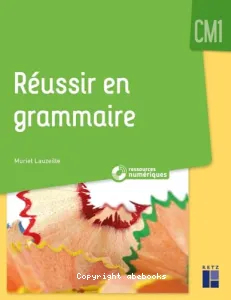 Réussir en grammaire