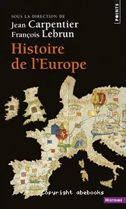 Histoire de l'Europe