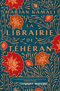 La librairie de Téhéran