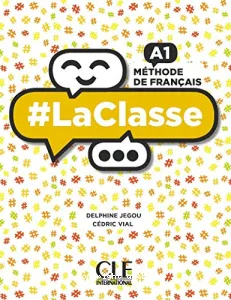 #LaClasse