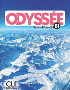 Odyssée