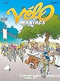 Les Vélomaniacs