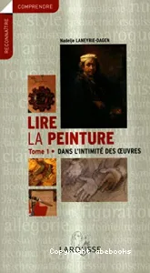 Lire la peinture