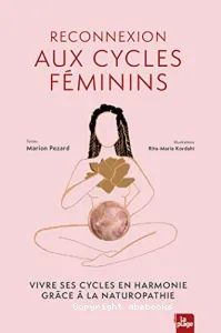 Reconnexion aux cycles féminins