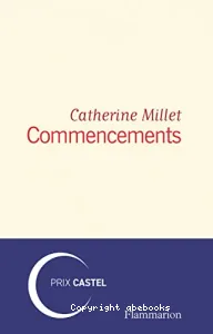 Commencements