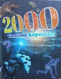 2000 Questions et Réponses