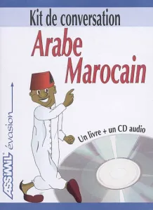L'Arabe marocain