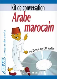 L'Arabe marocain