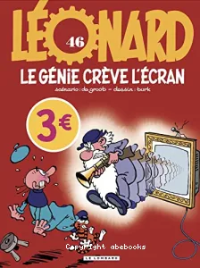 Génie crève l'écran(Le)