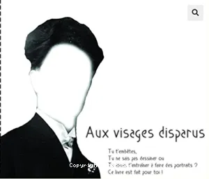 Aux visages disparus