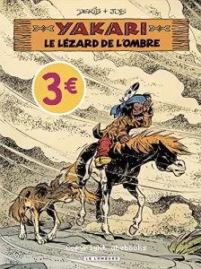 Le Lézard de l'ombre