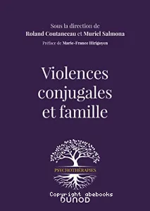 Violences conjugales et famille