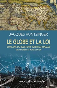 Le globe et la loi