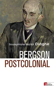 Bergson postcolonial