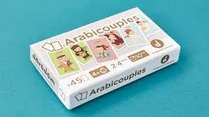 Arabicouples